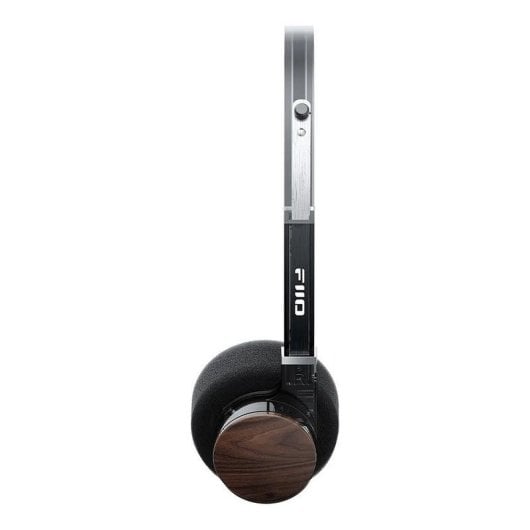 Auriculares FiiO EH11 inalámbricos Bluetooth 6.0 Hi-Fi semiabiertos negros