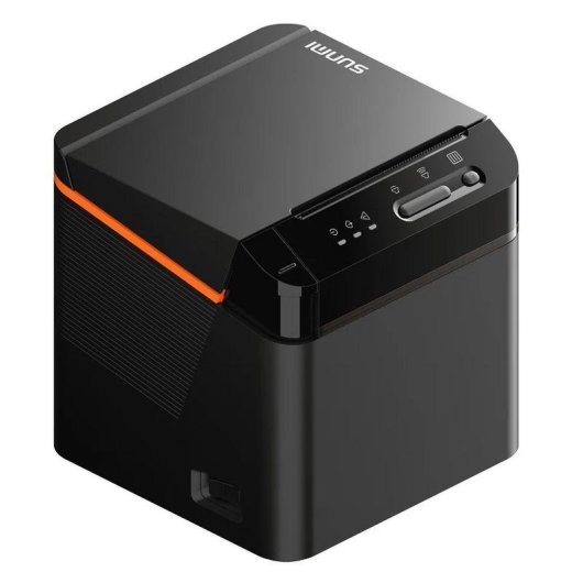 Impresora térmica directa Bluetooth Sunmi NT311 C04020020 para Android