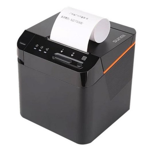 Impresora térmica directa Bluetooth Sunmi NT311 C04020020 para Android