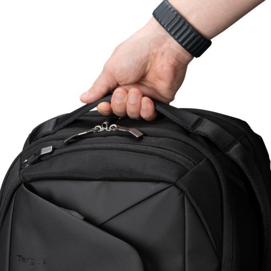 Sac à dos Targus Pro-Tek Tech 16 pouces Noir