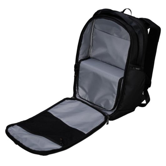 Sac à dos Targus Pro-Tek Tech 16 pouces Noir