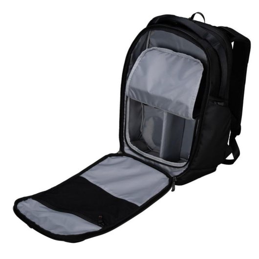 Sac à dos Targus Pro-Tek Tech 16 pouces Noir