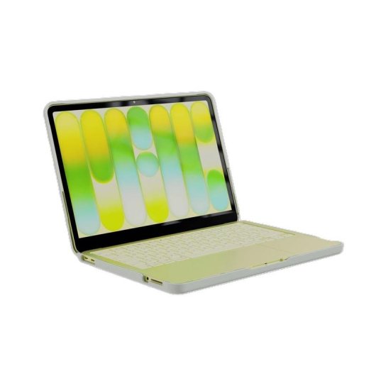 Schutzhulle Hyper HS5561GL Transparent MacBook Neo 13