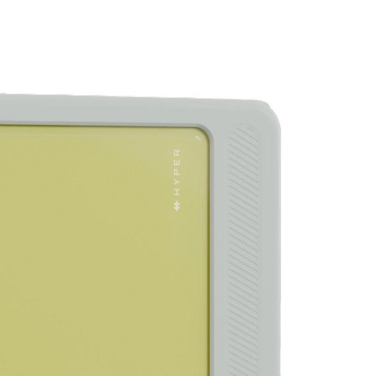 Schutzhulle Hyper HS5561GL Transparent MacBook Neo 13