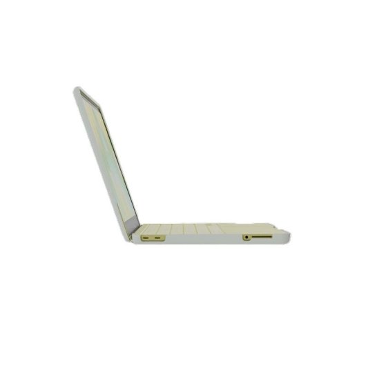 Schutzhulle Hyper HS5561GL Transparent MacBook Neo 13