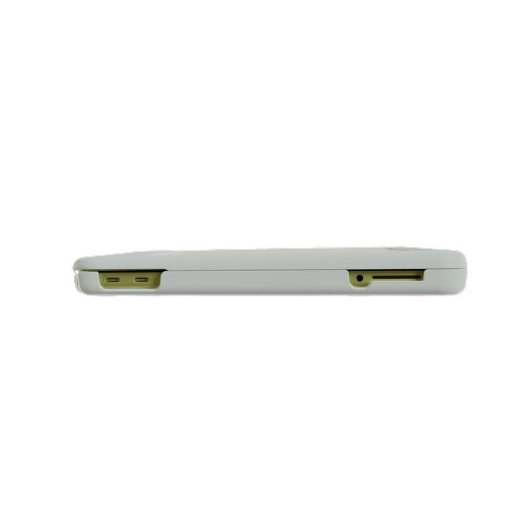 Schutzhulle Hyper HS5561GL Transparent MacBook Neo 13