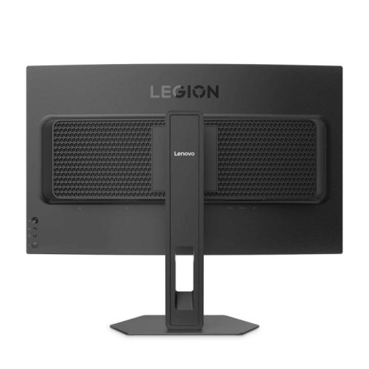 Monitor Lenovo Legion 27Q-2c 27" FullHD 280Hz VA Curvo FreeSync Premium Ajuste altura