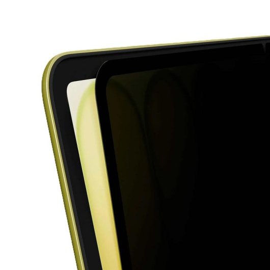 Filtro de privacidad magnético Hyper HyperShield HS5313GL para MacBook Neo 13" antirreflejos