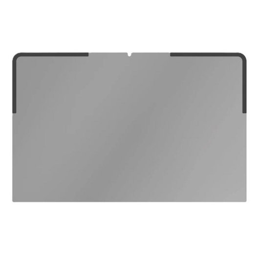 Filtro de privacidad magnético Hyper HyperShield HS5313GL para MacBook Neo 13" antirreflejos