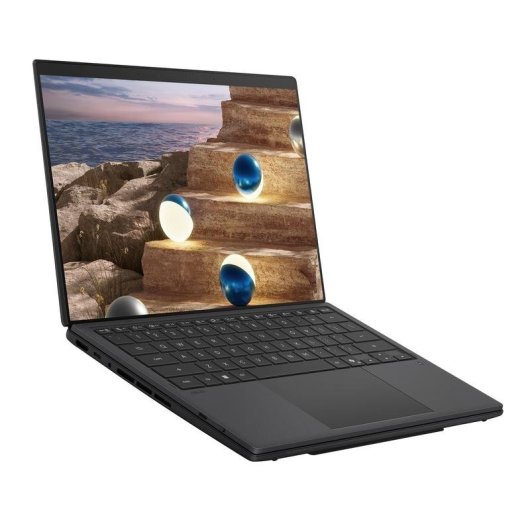 Ordinateur portable ASUS Zenbook Duo UX8407AA 14 pouces 32 Go Intel Core Ultra 9 386H 1 To SSD Graphiques Intel Windows 11 Pro double écran