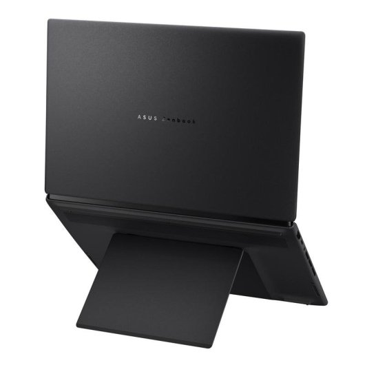 Ordinateur portable ASUS Zenbook Duo UX8407AA 14 pouces 32 Go Intel Core Ultra 9 386H 1 To SSD Graphiques Intel Windows 11 Pro double écran
