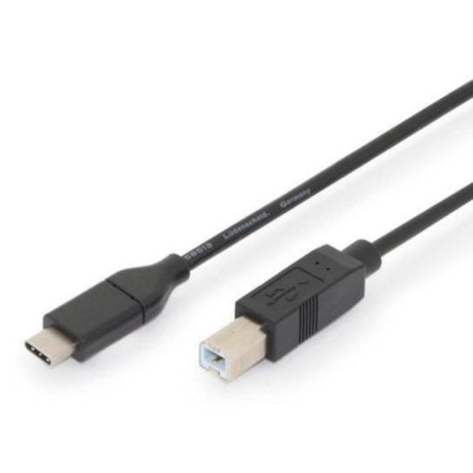 Cable USB LinkIT USB-C a USB-B 2 metros