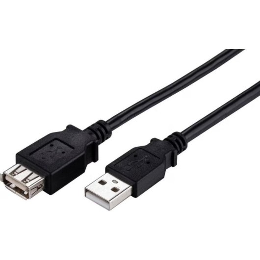 Cable USB-A a USB-A 2.0 LinkIT 0,2 m