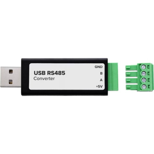 InLine USB zu RS-485 Konverter FTDI