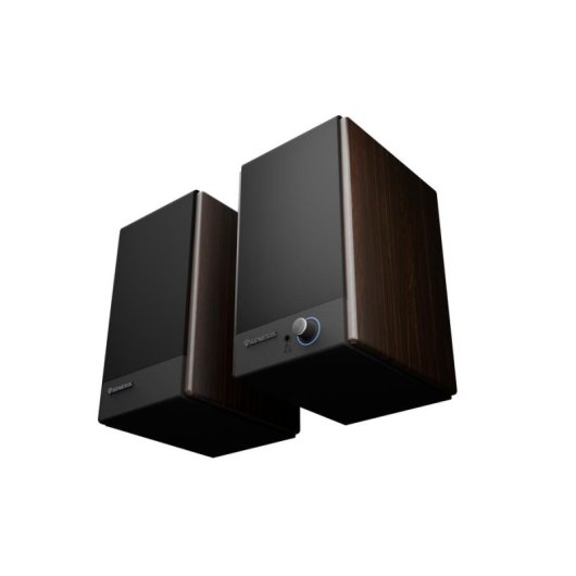 Lautsprecher Genesis Arsen 502BT 2-Wege kabellos und kabelgebunden 60W Bronze