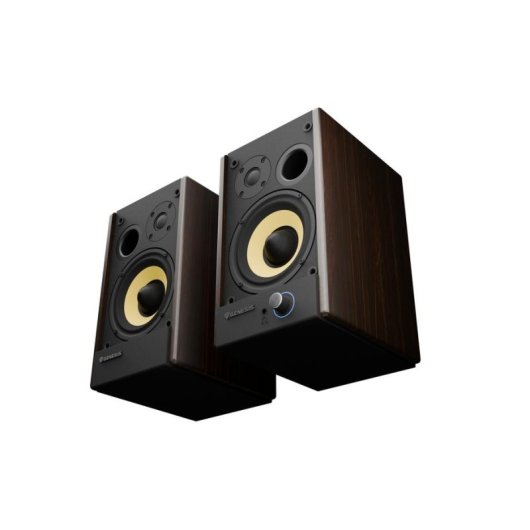 Lautsprecher Genesis Arsen 502BT 2-Wege kabellos und kabelgebunden 60W Bronze