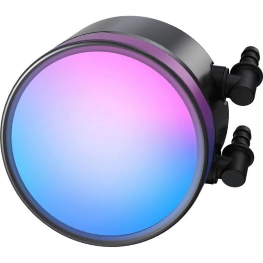 Refrigeration Liquide Ocypus Delta L36 ARGB V2 360mm 3 Ventilateurs LED