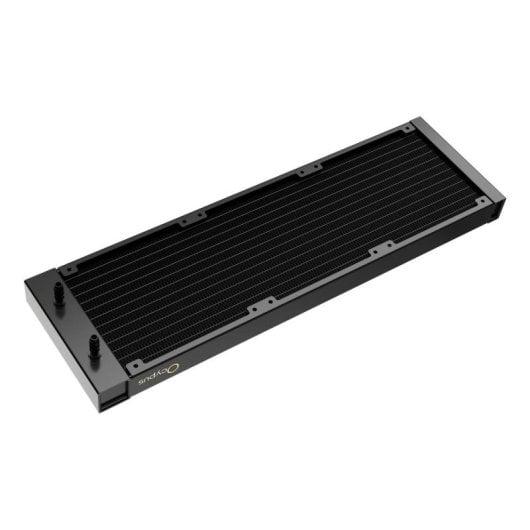 Refrigeration Liquide Ocypus Delta L36 ARGB V2 360mm 3 Ventilateurs LED