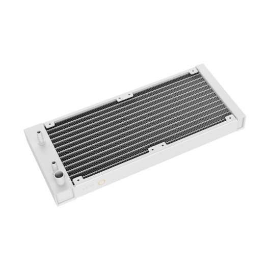 Refrigeración líquida Ocypus Sigma L24 ARGB 240 mm 2 ventiladores LED