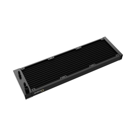 Refrigeration Liquide Ocypus Sigma L36 ARGB 397mm 3 Ventilateurs LED