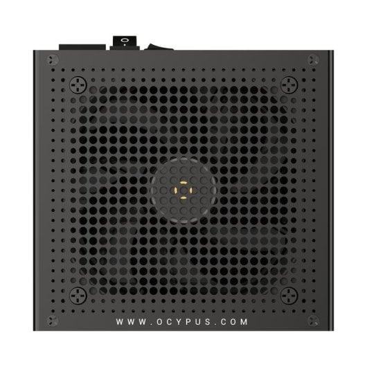 Source d'alimentation Ocypus Iota P1000 1000W 80 PLUS Gold modulaire