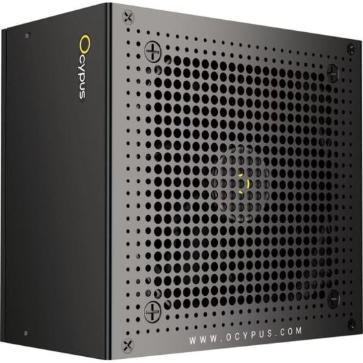 Source d'alimentation Ocypus Iota P1000 1000W 80 PLUS Gold modulaire