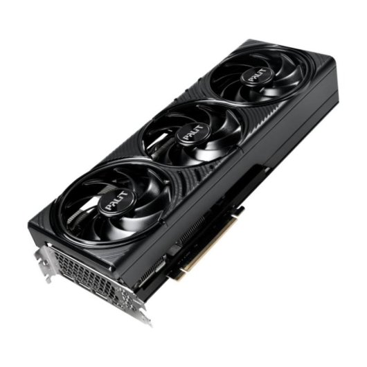 Grafikkarte Palit GeForce RTX 5080 Infinity 3 OC 16GB GDDR7 Reflex 2 RTX AI DLSS4