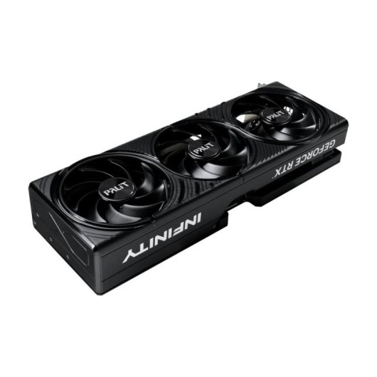 Grafikkarte Palit GeForce RTX 5080 Infinity 3 OC 16GB GDDR7 Reflex 2 RTX AI DLSS4