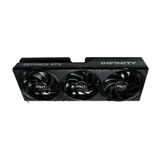 Grafikkarte Palit GeForce RTX 5080 Infinity 3 OC 16GB GDDR7 Reflex 2 RTX AI DLSS4