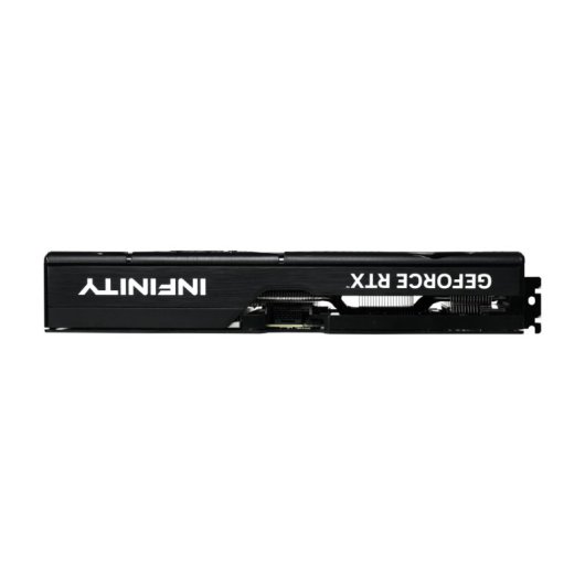 Grafikkarte Palit GeForce RTX 5080 Infinity 3 OC 16GB GDDR7 Reflex 2 RTX AI DLSS4