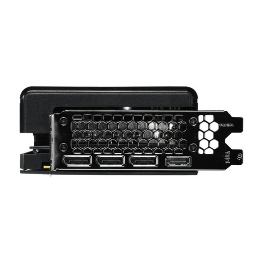 Grafikkarte Palit GeForce RTX 5080 Infinity 3 OC 16GB GDDR7 Reflex 2 RTX AI DLSS4