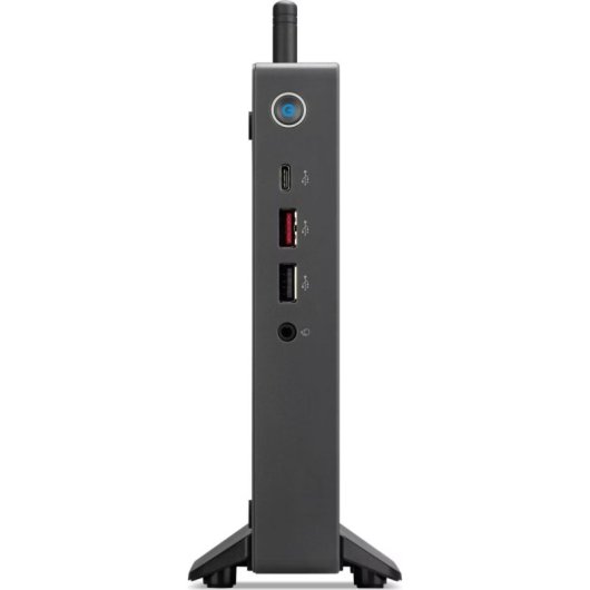 Mini PC Acer Veriton 2000 Mini VN2595GT Intel Core 3 100U 8GB 512GB SSD Intel Graphics Windows 11 Pro