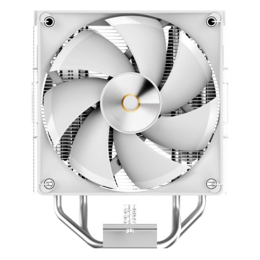 Refrigeration Air Ocypus Socket AM5/AM4/LGA 1200 120 mm Delta A40 Elite Dual Fan