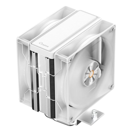 Refrigeration Air Ocypus Socket AM5/AM4/LGA 1200 120 mm Delta A40 Elite Dual Fan