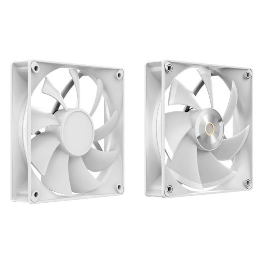 Refrigeration Air Ocypus Socket AM5/AM4/LGA 1200 120 mm Delta A40 Elite Dual Fan