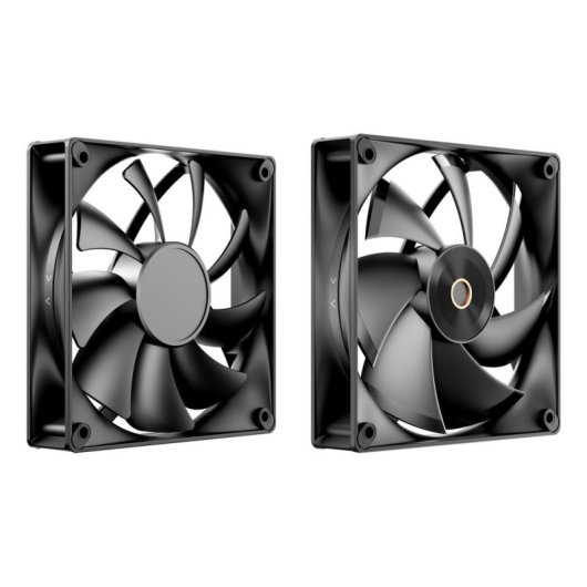 Refrigeration Air Ocypus Socket AM4 AM5 120 mm Delta A40 Elite Dual Fan