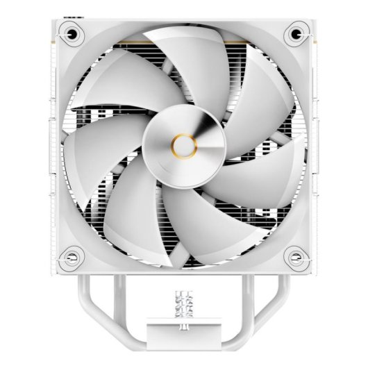 Refrigeration Air Ocypus Socket AM4 AM5 LGA 1700 120 mm Iota A40 Dual Fan