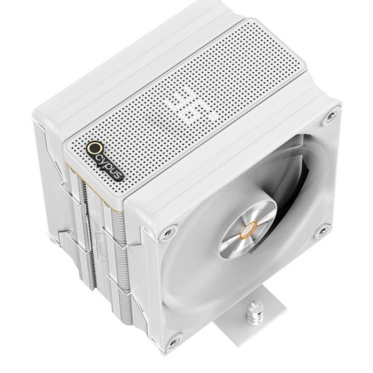 Refrigeration Air Ocypus Socket AM4 AM5 LGA 1700 120 mm Iota A40 Dual Fan