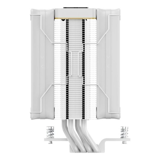 Refrigeration Air Ocypus Socket AM4 AM5 LGA 1700 120 mm Iota A40 Dual Fan