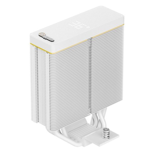 Refrigeration Air Ocypus Socket AM4 AM5 LGA 1700 120 mm Iota A40 Dual Fan