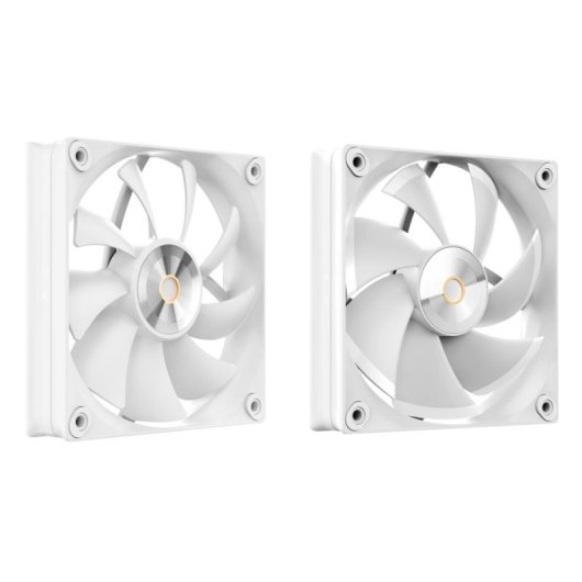 Refrigeration Air Ocypus Socket AM4 AM5 LGA 1700 120 mm Iota A40 Dual Fan