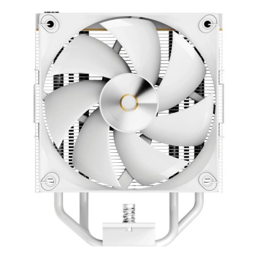 Refrigeration Air Ocypus Socket AM4 AM5 LGA 1200 120 mm Iota A40 Blanc