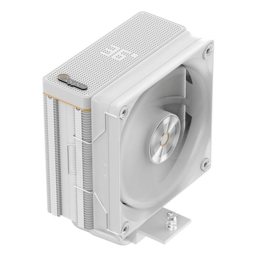 Refrigeration Air Ocypus Socket AM4 AM5 LGA 1200 120 mm Iota A40 Blanc