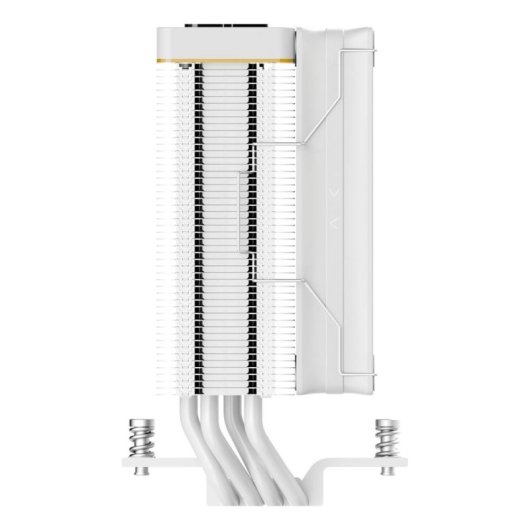 Refrigeration Air Ocypus Socket AM4 AM5 LGA 1200 120 mm Iota A40 Blanc