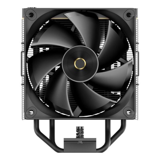 Refrigeration Air Ocypus Socket LGA 1851 AM5 120mm Iota A40 Dual Fan