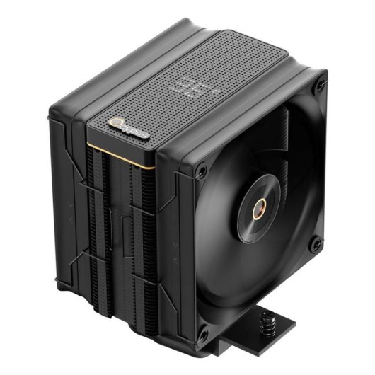 Refrigeration Air Ocypus Socket LGA 1851 AM5 120mm Iota A40 Dual Fan