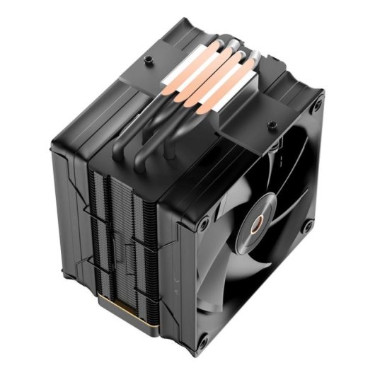 Refrigeration Air Ocypus Socket LGA 1851 AM5 120mm Iota A40 Dual Fan