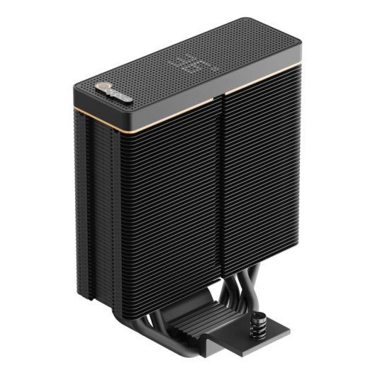 Refrigeration Air Ocypus Socket LGA 1851 AM5 120mm Iota A40 Dual Fan