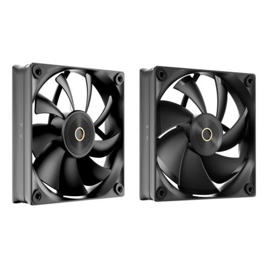 Refrigeration Air Ocypus Socket LGA 1851 AM5 120mm Iota A40 Dual Fan