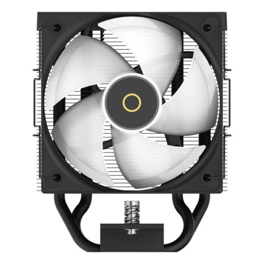 Refrigeration Air Ocypus Socket AM4 AM5 100 mm Gamma A40 ARGB LED